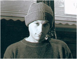 Writer, Producer, Director Loren Marsh